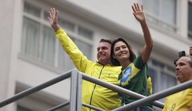 Michelle deve assumir a liderança da direita sem Bolsonaro, diz líder
