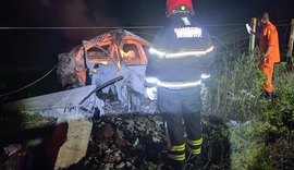 Corpo encontrado carbonizado era de policial civil desaparecido