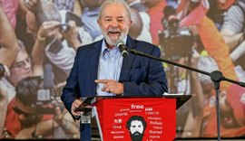 Eleições 2022: Lula mantém chance de vitória no 1º turno, diz pesquisa