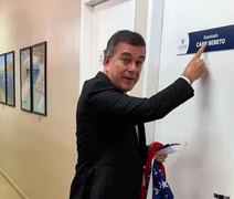 Ronaldo Medeiros critica Cabo Bebeto e defende a soberania nacional: 'O Brasil é dos brasileiros'