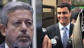 Quem vai para o tudo ou nada em 2026 em Alagoas: JHC ou Arthur Lira?