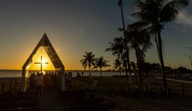 Programa de carnaval: saiba como chegar à Capelinha de Jaraguá, novo ponto turístico de Maceió
