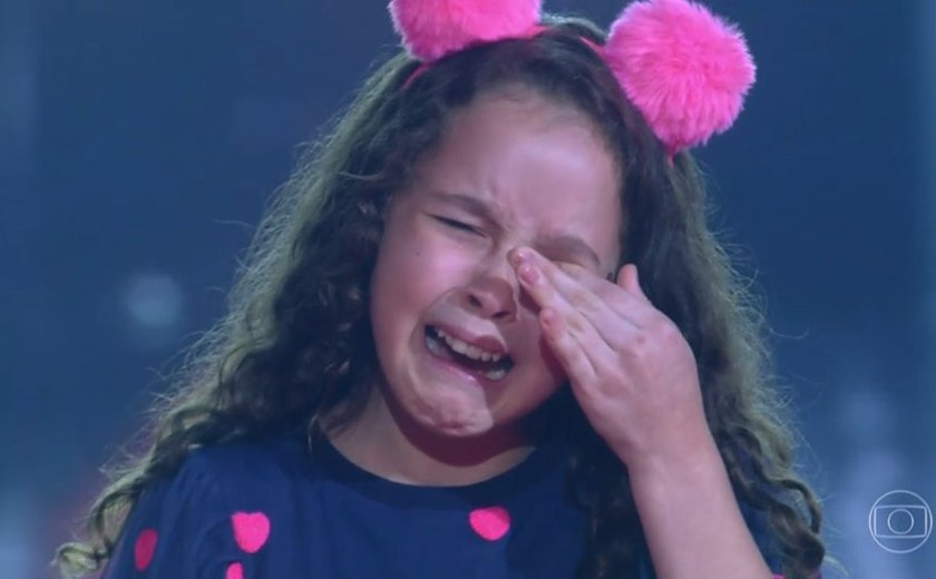 The Voice Kids: alagoana vence batalha e segue no time de Carlinhos Brown