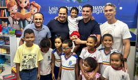 Comissão de Educação aprova projeto de Rafael Brito que garante alimentação escolar em período de férias