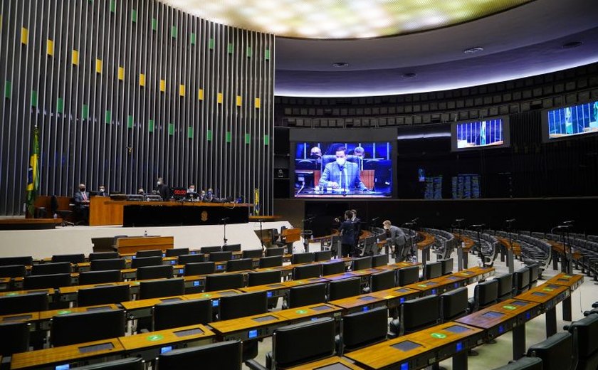 Deputados federais votam nesta terça (23) em MP que pode fortalecer a economia de Alagoas