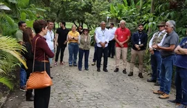 MP garante apoio da Nacional Gás ao “Projeto 50 Casais de Mutuns” e transferência da indústria