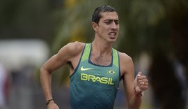 Marcha Atlética: Caio Bonfim conquista bronze em GP Internacional