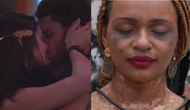 BBB22: Festa do líder é marcada por primeiro beijão e tentativa de desistência de sister