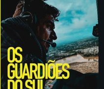 “ Os Guardiões do Sul, a obra que mostra os bastidores da maior operação de doações durante a tragédia do Rio Grande do Sul”