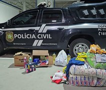 Mulher que usou cartão de idosa para compras de R$ 4 mil é localizada pela PC