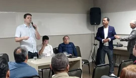 Davi Davino Filho vai disputar Senado, “sem medo de perder mandato”