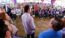 Mais de 160 escolas já foram reformadas em Alagoas