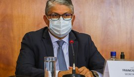 Ex-secretário de Maceió vai depor na CPI da Covid-19 nesta sexta-feira (03)