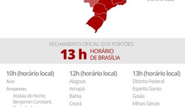 Enem 2018 tem segundo dia de provas neste domingo com Ciências da Natureza