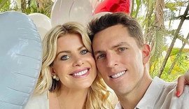 Fanatismo religioso seria motivo de separação de Karina Bacchi e Amaury