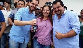 Justiça acata pedido: prefeito de Estrela de Alagoas e Arlindo Garrote são afastados de cargos públicos