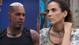 Rodriguinho e Wanessa criticam músicas de Ludmilla: 'Nunca vou gostar'