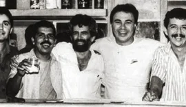 Bar Casablanca, 1989-1996: a cerveja comunista