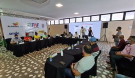 Campeonato Alagoano começa no dia 20 de fevereiro