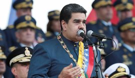 Venezuela fecha fronteira com o Brasil na véspera da eleição