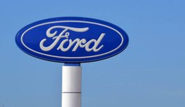 Ford anuncia fechamento de fábricas e fim da atuação no país