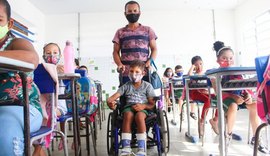 Maceió retoma ensino 100% presencial nesta segunda (14)