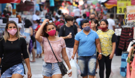 Brasil registra 138.108 mortes causadas pela Covid-19