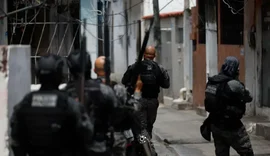 SSP monitora presença de foragidos alagoanos em favelas do Rio alvos de operação