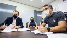Governo anuncia investimento de R$ 48 milhões para 3 novos campus do Ifal