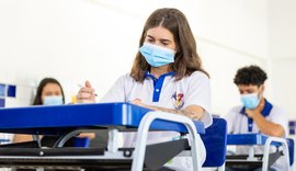 Seduc inicia ano letivo de 2022 nesta segunda-feira (07) em todo o estado