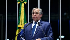 Senador Izalci Lucas critica cortes nos investimentos em ciência e tecnologia