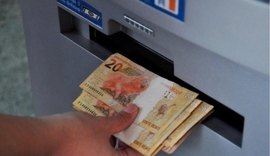 Governo de AL libera segunda faixa salarial nesta quinta-feira (11)