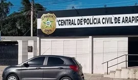 Homem é agredido em tentativa de sequestro de filhos em Arapiraca