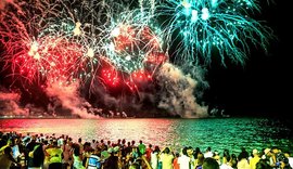 Prefeitura de Maceió decide cancelar Réveillon, informa JHC