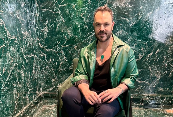 Guilherme Cenedezi apresenta nova coleção 'Uni.Verso' com evento exclusivo em São Paulo