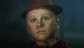 ‘Pinóquio’ ganha versão em live-action, e é divulgado em novo trailer cheio de magia e perigo