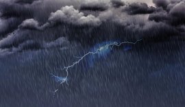 Semarh eleva nível de classificação para estado de alerta em Alagoas diante da intensificação das chuvas