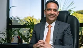 Dois em cada três alagoanos aprovam gestão de Paulo Dantas