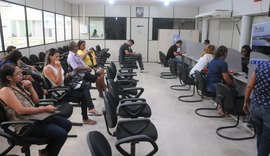 Sine Maceió anuncia mais de 183 vagas para diversas áreas
