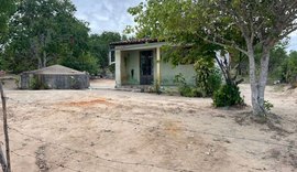 'Acho que ele estava dormindo', diz irmão de vítima da cachina em Estrela de Alagoas