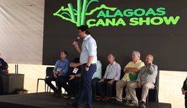 Alagoas Cana Show: 2ª edição de evento promete movimentar R$ 15 milhões em negócios