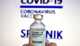 Ministério da Saúde anuncia compra 10 milhões de doses da vacina Russa