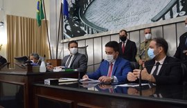 Estradas e modernização: Assembleia Legislativa aprova empréstimos para governo de Alagoas