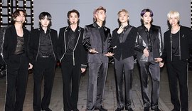 Turnê mundial do grupo coreano BTS é oficialmente cancelada