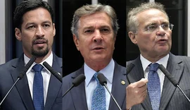 Senadores de AL repercutem invasão ao Congresso dos Estados Unidos