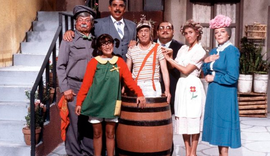 Atriz de Dona Florinda é apontada como pivô de separações no elenco de 'Chaves'