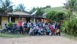 Alagoas sedia 1ª etapa de intercâmbio nacional - Sinergia 2018
