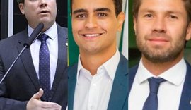 Fim da 'novela' do rateio do Fundef: lei de JHC, relatoria de Pedro e urgência de Marx