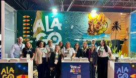 Setur promove Destino Alagoas para mais de 6 mil agentes de viagens no Travel Next Minas