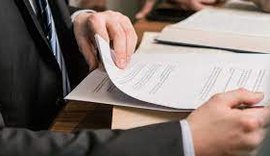 Parlamentar recebe mais um processo de empresa petroquímica